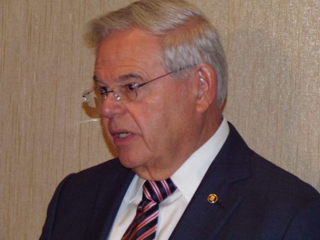 Menendez