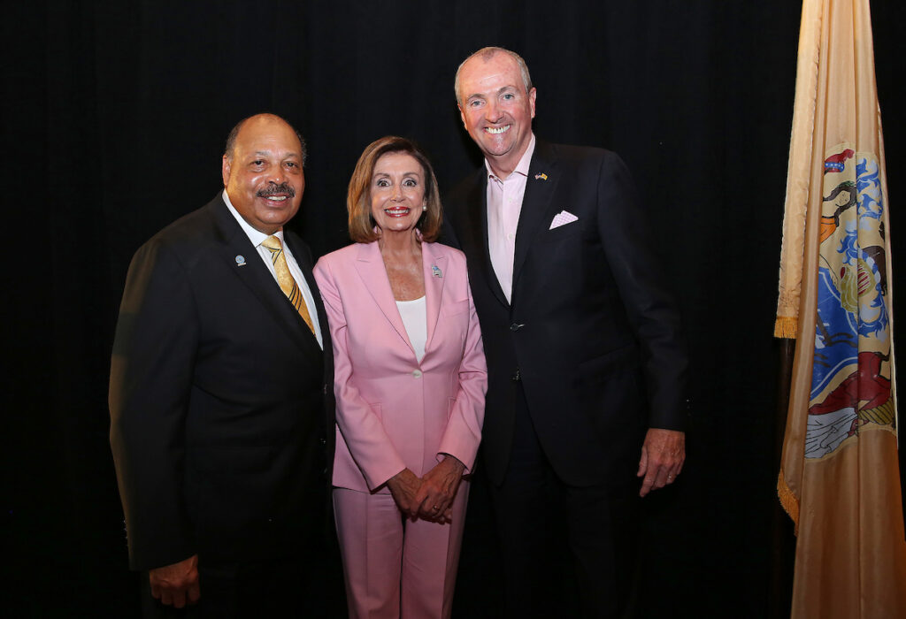 NJDSC Annual Conference Draws Record Crowd With Over 2,500 Attendees