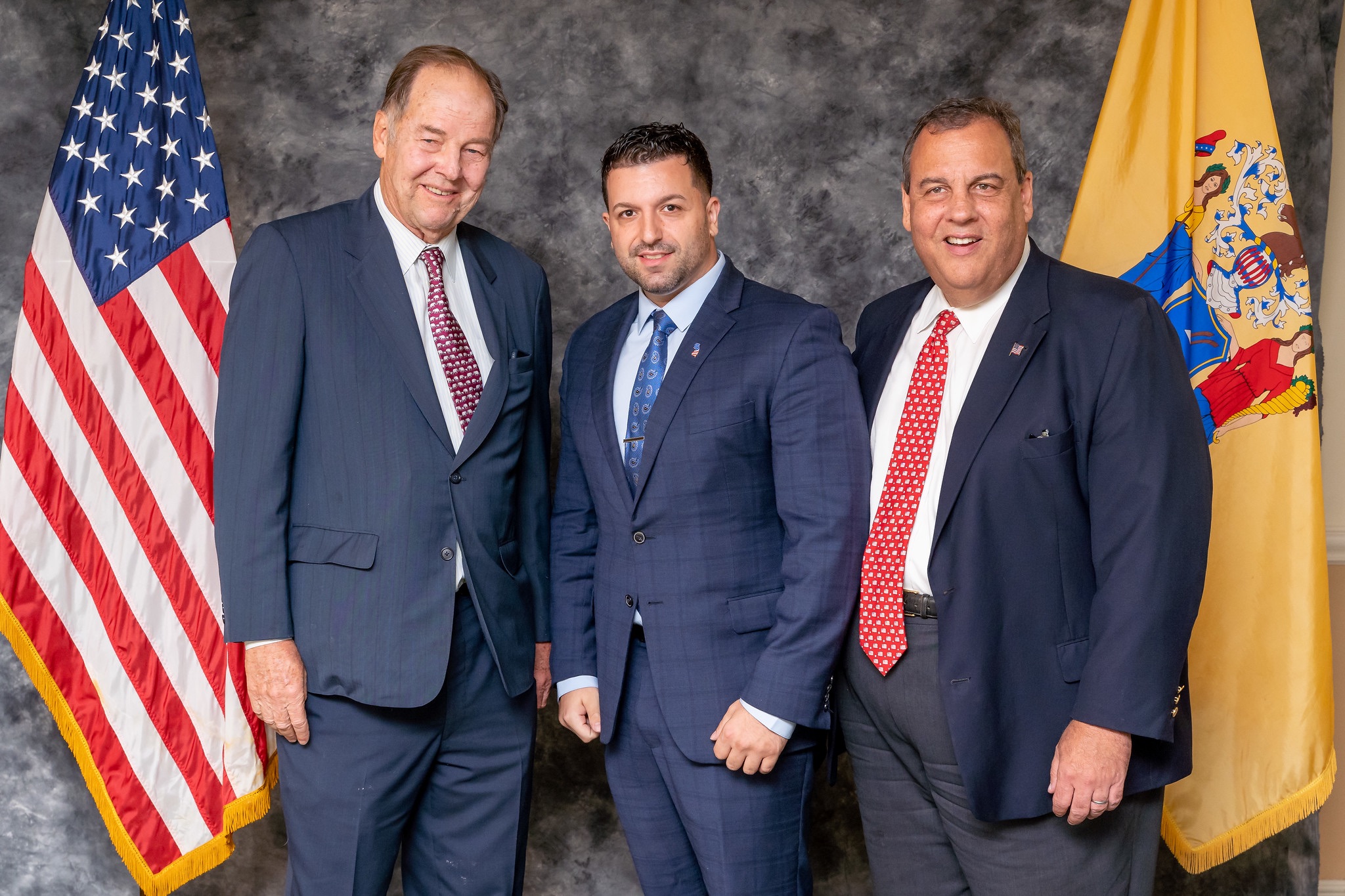 CD5 GOP Candidate Ghassali Names Castaldo As Campaign Manager