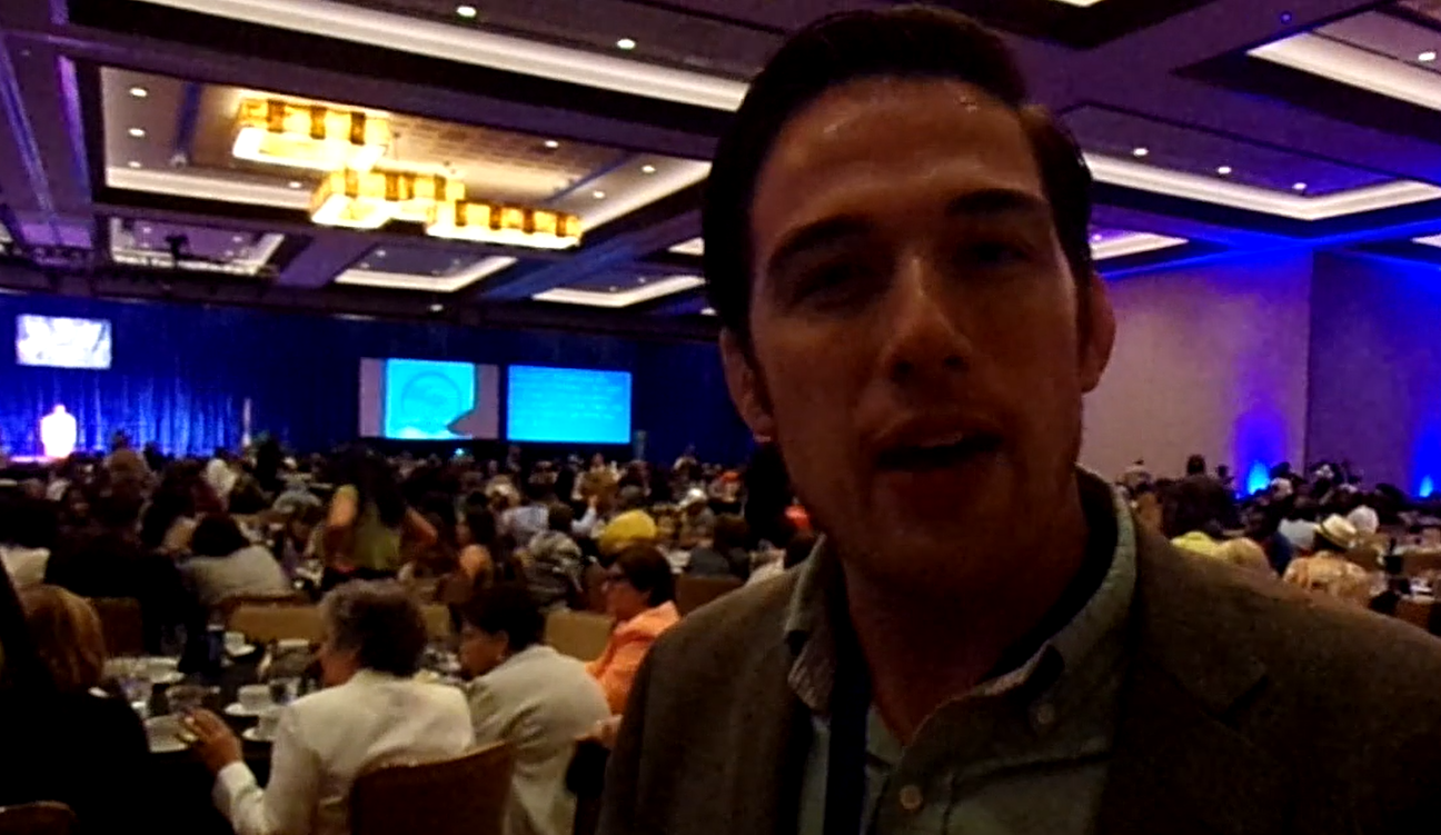 LD17 Progressive Ron Rivers The InsiderNJ Interview