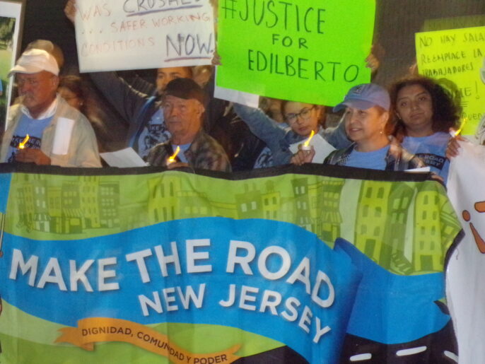 New Jersey, Pass the Temporary Workers' Bill of Rights Insider NJ