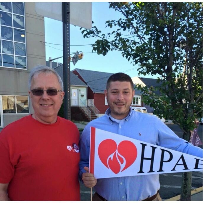 Bayonne Council Candidate Franco takes on CarePoint Health