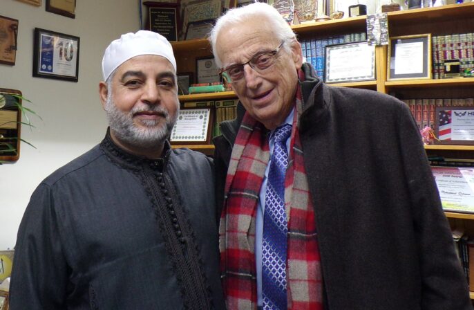 InsiderNJ�s Muslim Power and Influence List in Honor of