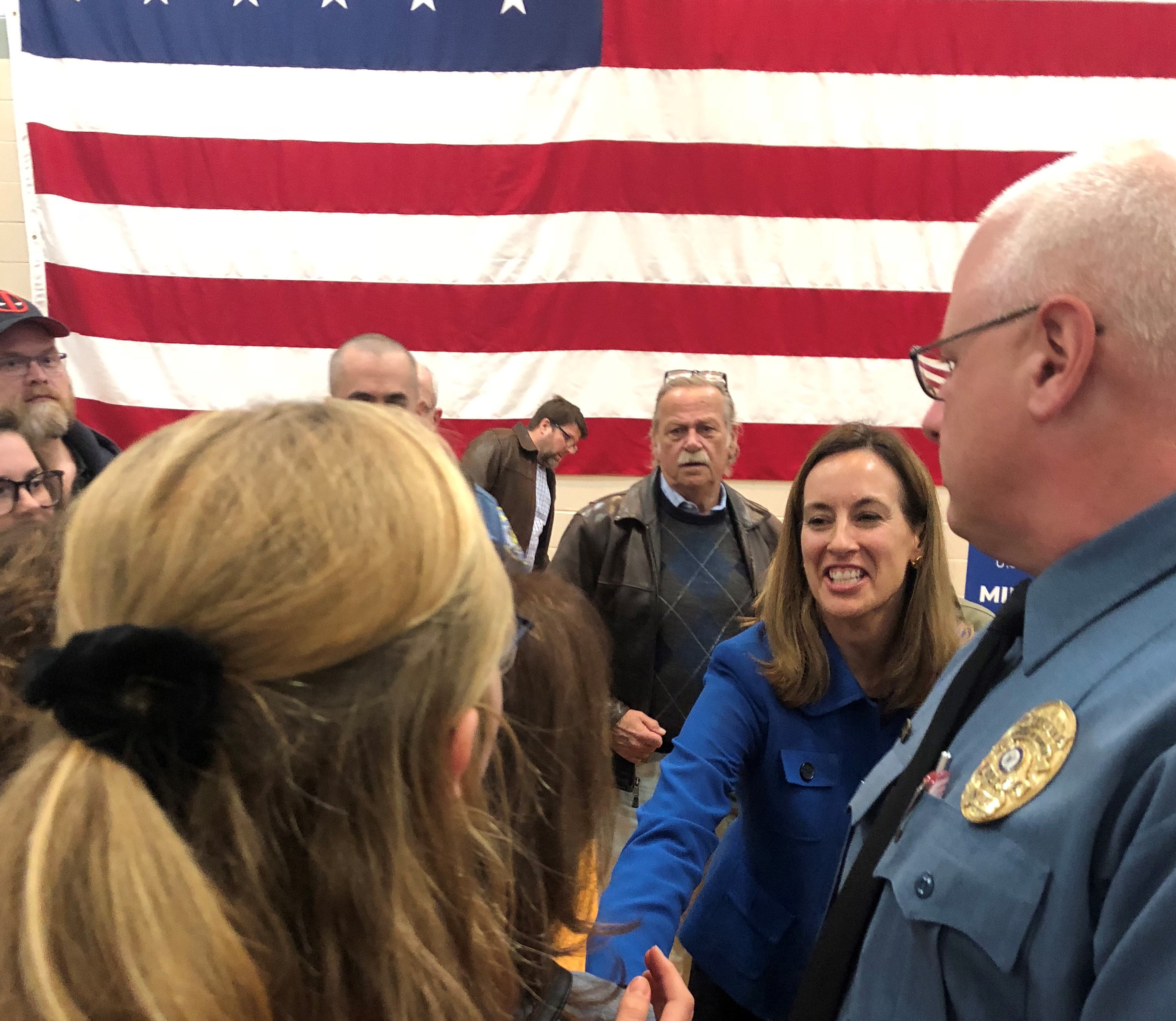 Mikie Sherrill