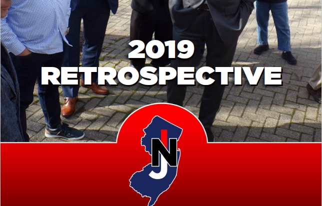 Insider NJ’s 2019 Retrospective Publication