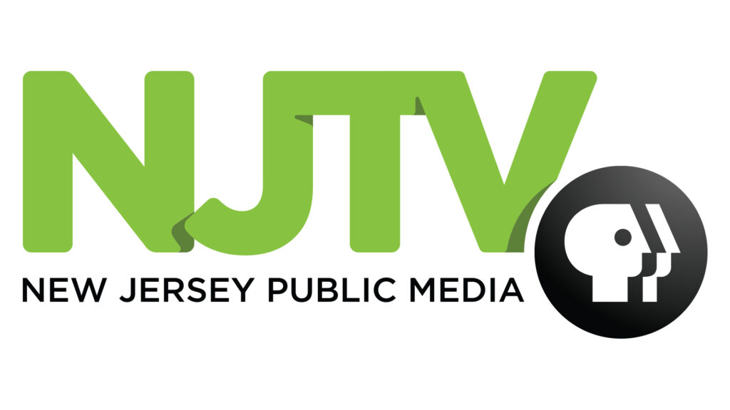 NJTV Logo