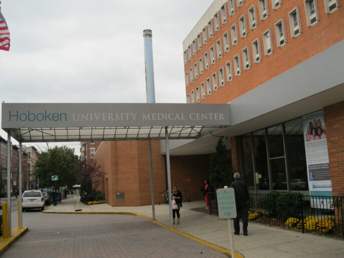 Heroes and Villains in Hudson County Hospitals