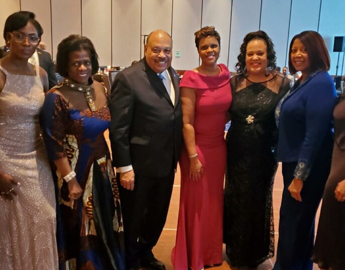 Hundreds in Attendance at Legislative Black Caucus Gala