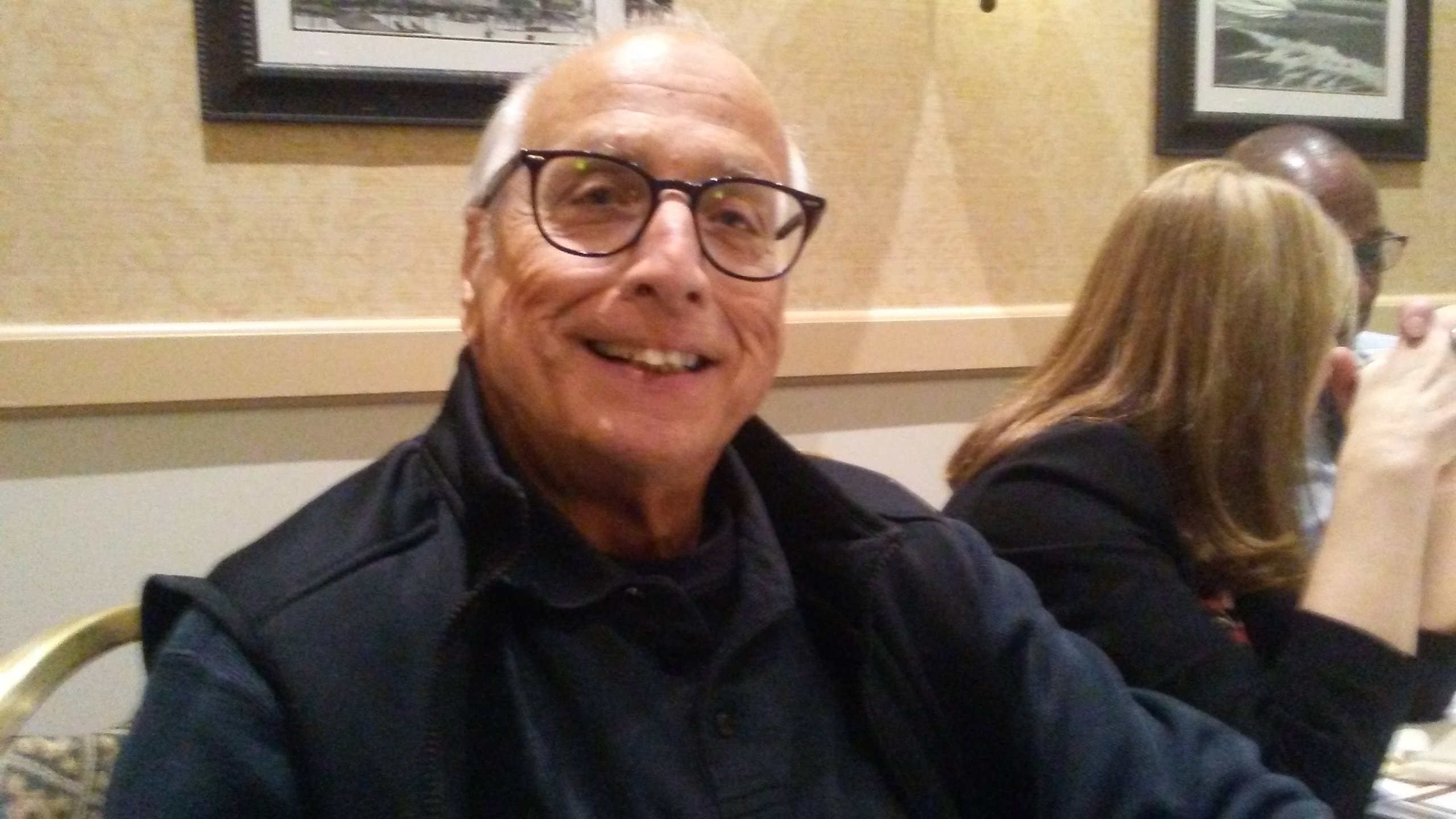 Armato and Marino Say Atlantic Contest 'Too Close to Call'