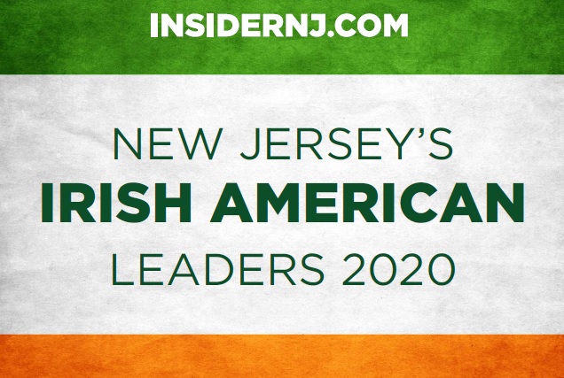 Irish Insider NJ 2020 List