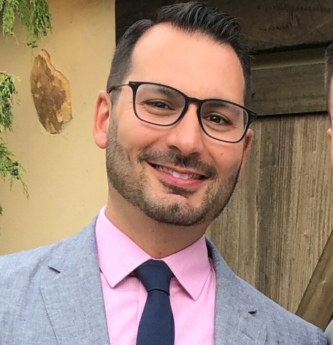 COUNCIL MEMBER PETER YACOBELLIS CONFIRMS HE’S RUNNING FOR MAYOR OF