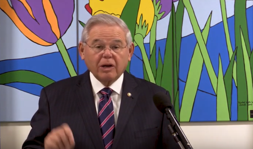 Menendez