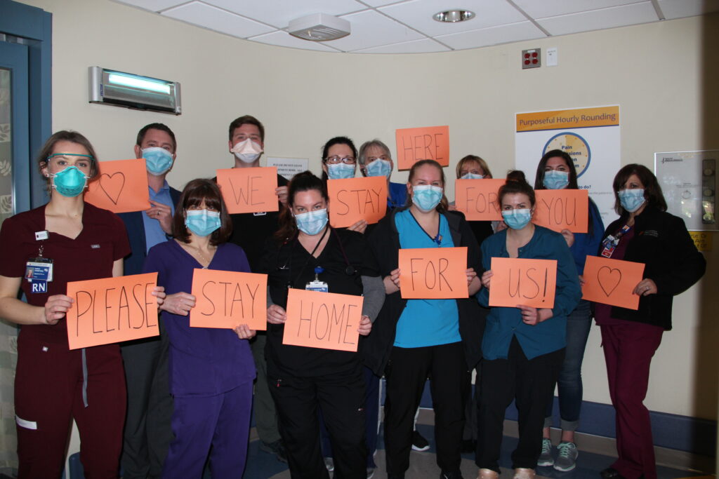 Hackettstown Medical Center (1) Insider NJ