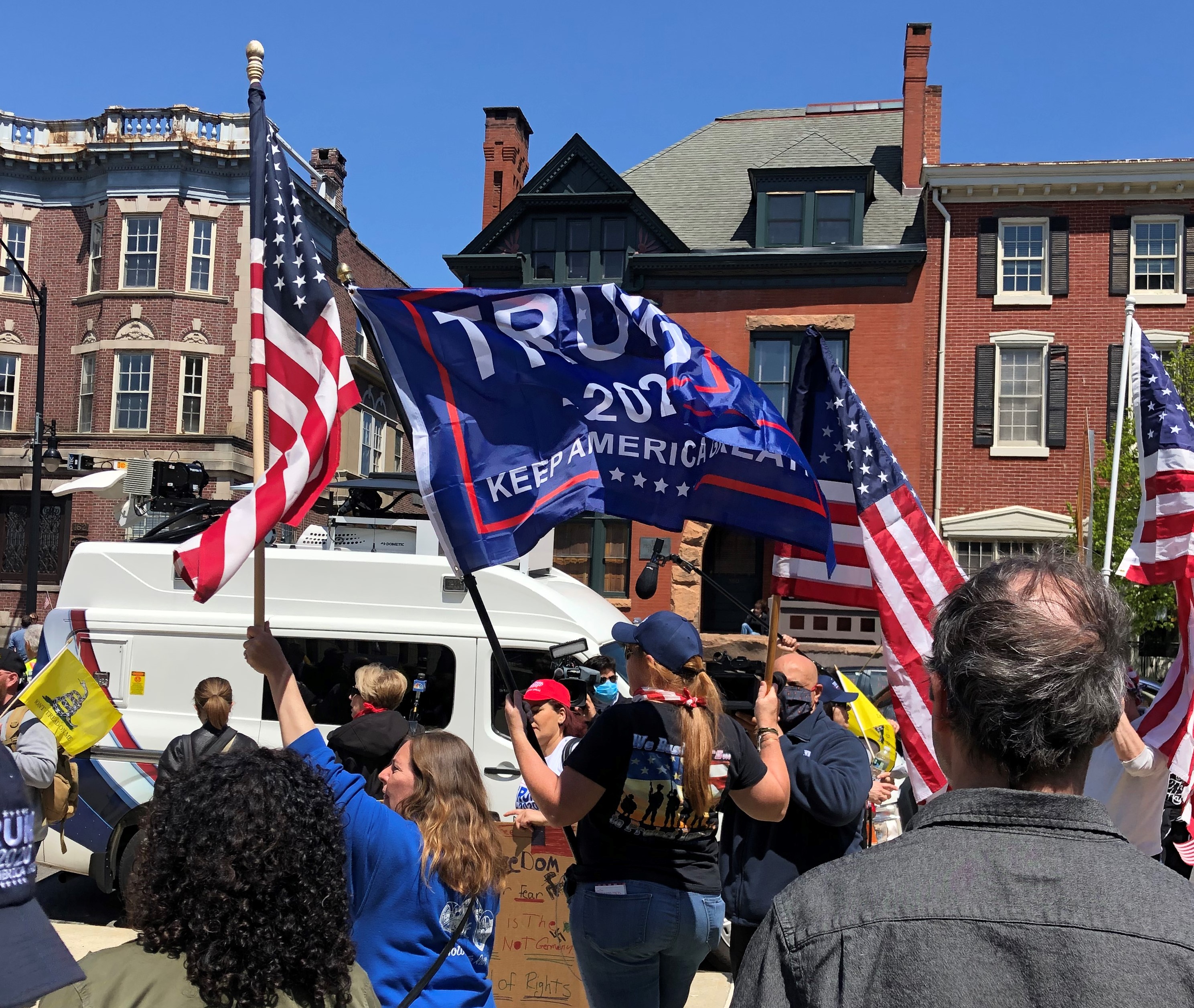 The Case for a Transformative Democratic Leader: Lessons from a Very Unlikely Source