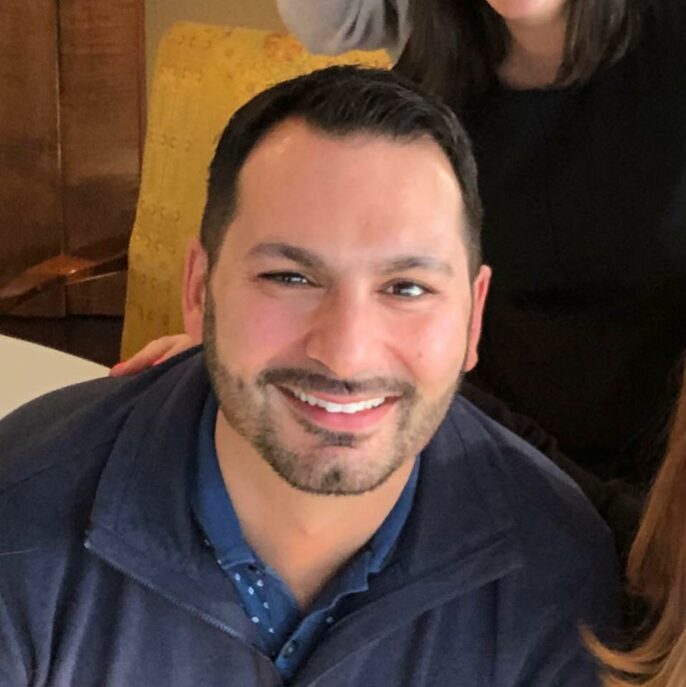 Peter Yacobellis Sworn In As Montclair Councilor At Large Insider NJ