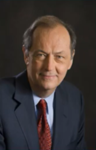 Murphy gave a shout-out to former U.S. Senator Bill Bradley, who personally mediated the delivery of 750,000 masks to New Jersey. 