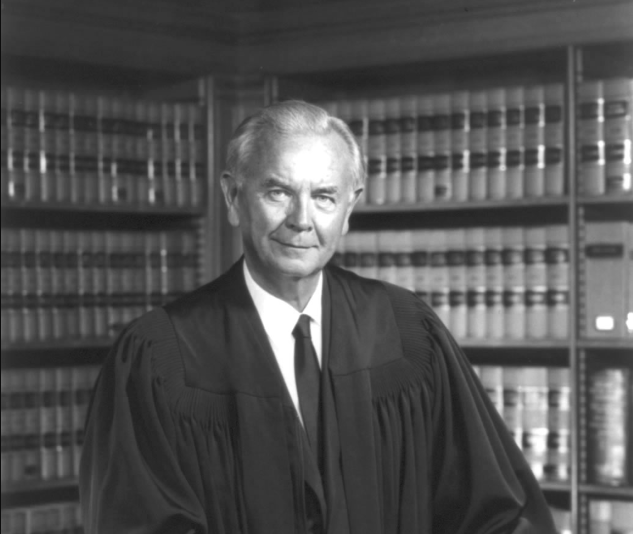 Justice Brennan
