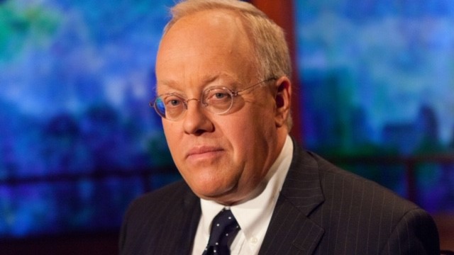 chris hedges