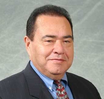 Mayor Sammy Rivera
