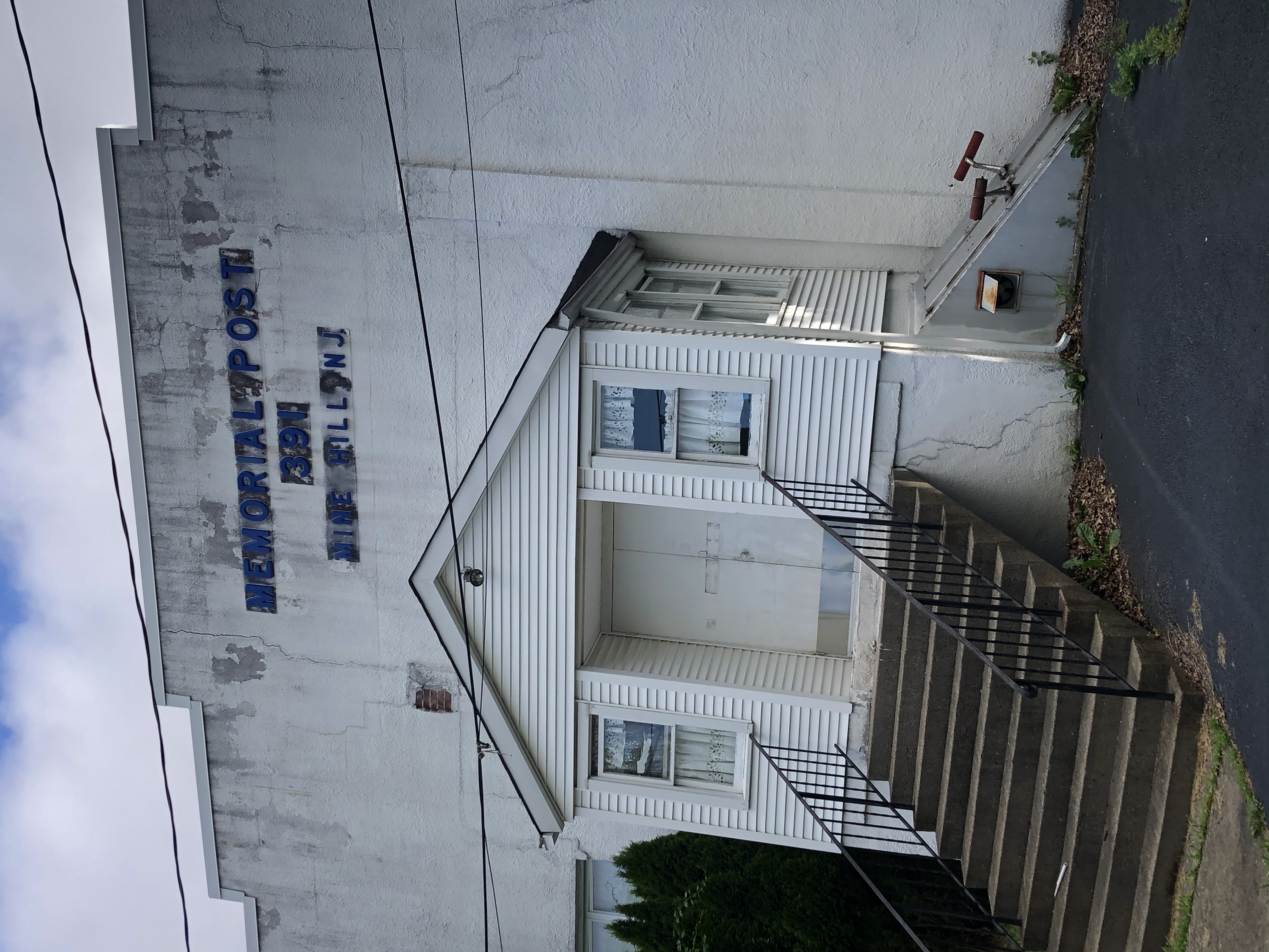 Bergen Finds a Battlefront in Mine Hill Insider NJ