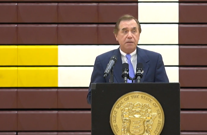 Coughlin Proposes StayNJ Property Tax Relief Program, Additional ...