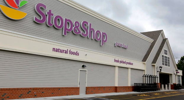Stop and Shop in a fight with Labor.