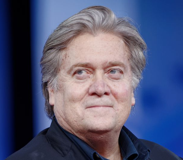 Bannon