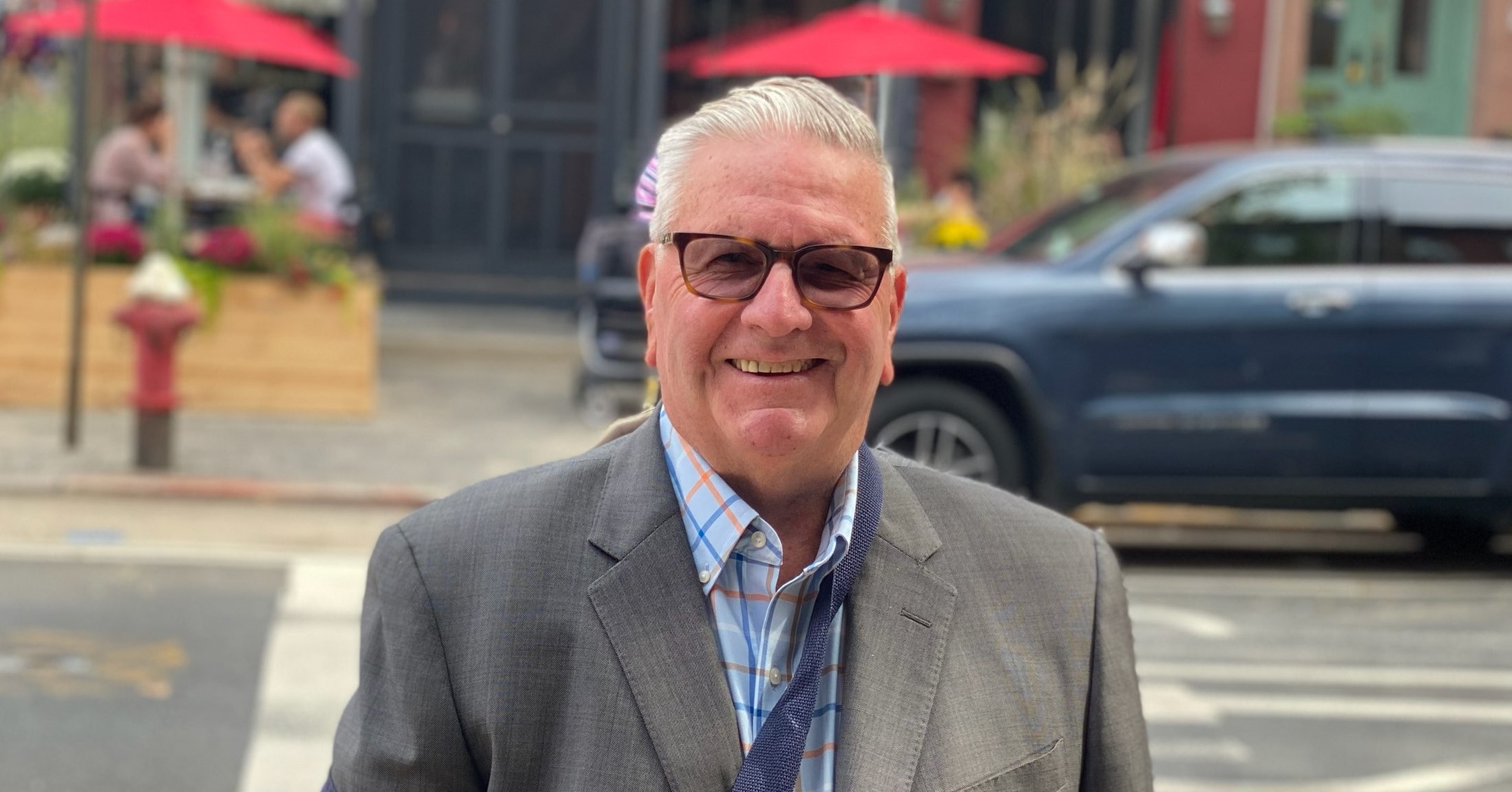 Politics, Pubs, Parades, + the Parish: Senator Bernie Kenny Part II
