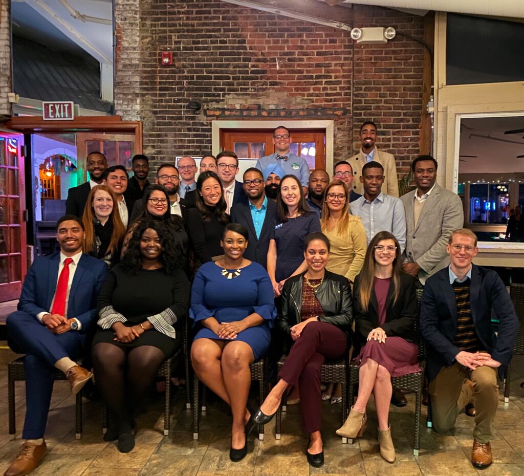 New Jersey Young Democrats