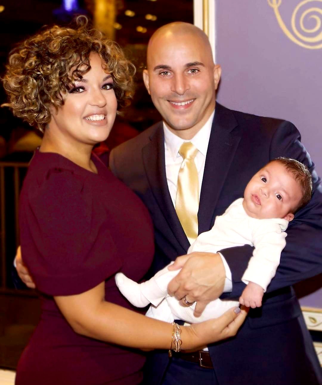 Hardships Will Make Helmin J. Caba a Better Perth Amboy Mayor Insider NJ