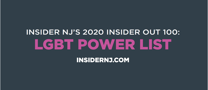 Insider NJ's 2020 Insider OUT: 100