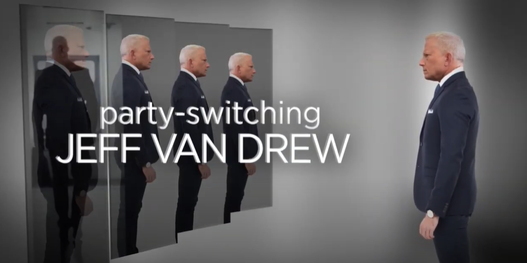 Van Drew