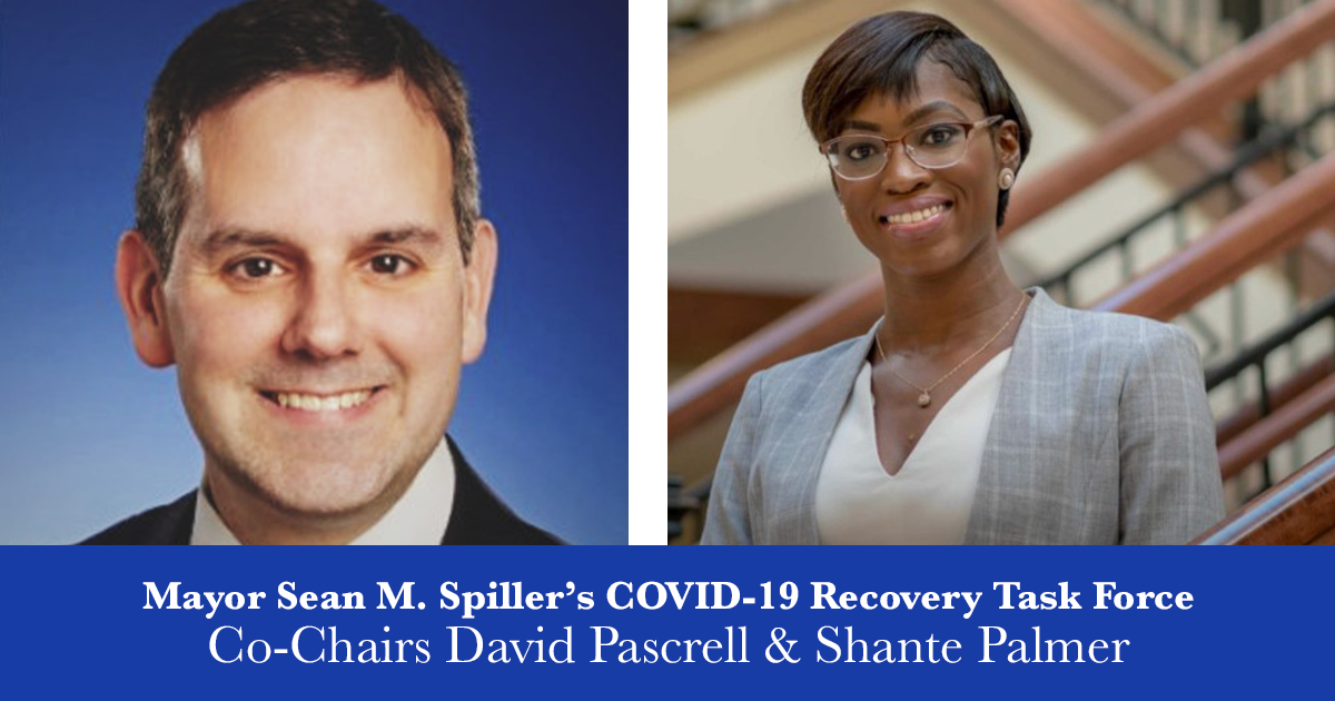 Montclair Mayor Sean M. Spiller Announces the Formation of the Mayor’s COVID19 Recovery Task