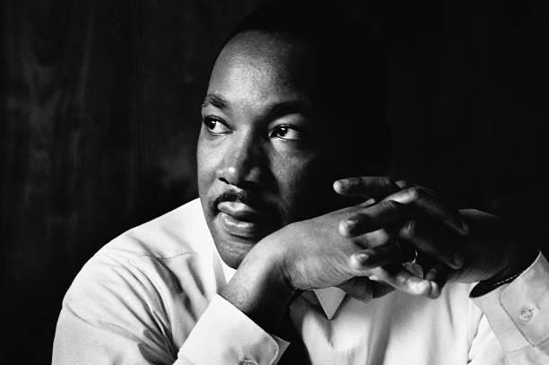 What is Martin Luther King Jr Day and why is it celebrated?, News