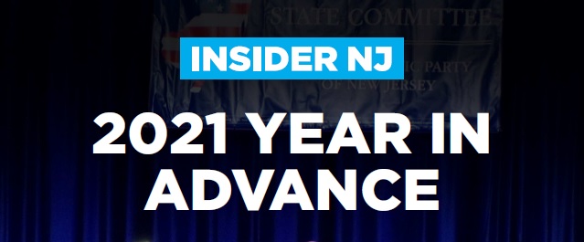 Insider NJ's 2021 Advance