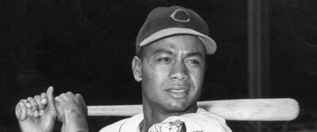 Larry Doby