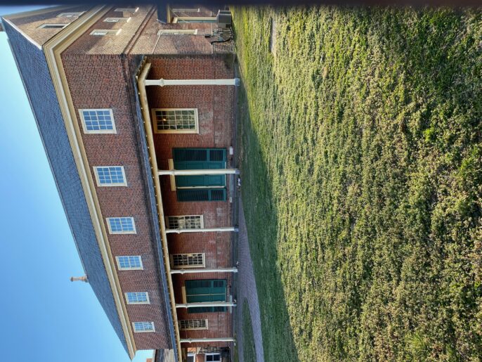 Dr. Jill! Burlington City has some Suggestions Insider NJ