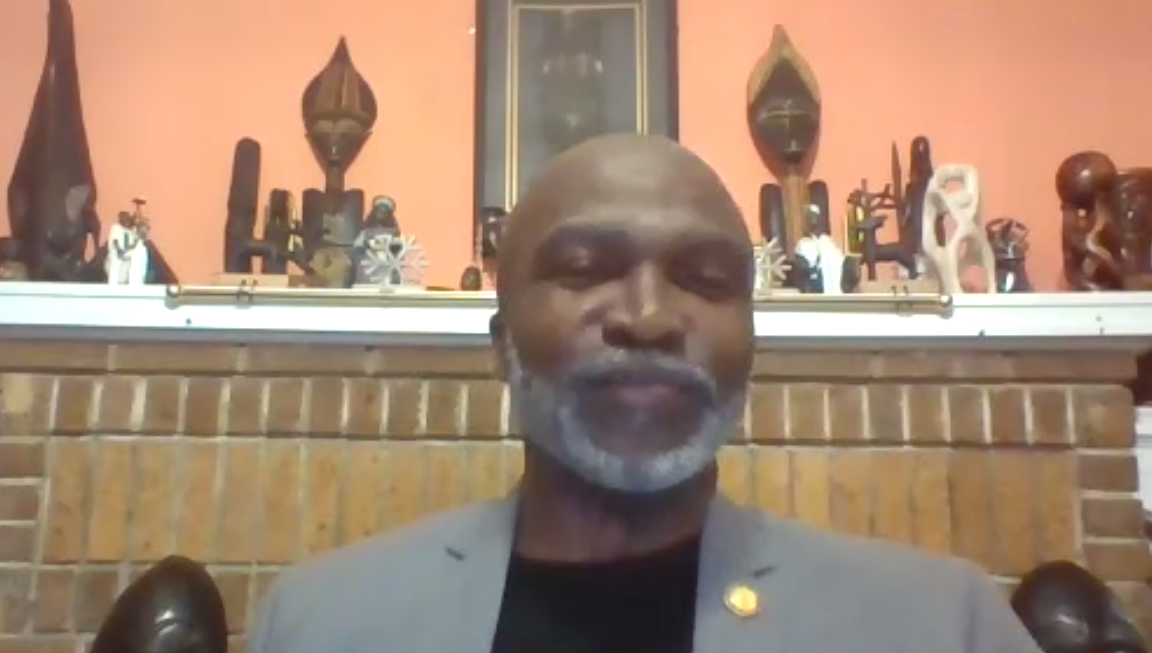 Plainfield Mayor Adrian O. Mapp, Running for Re-Election, Announces Support for New Jersey State Bill to Establish Civilian Complaint Review Boards - Vimarsana News