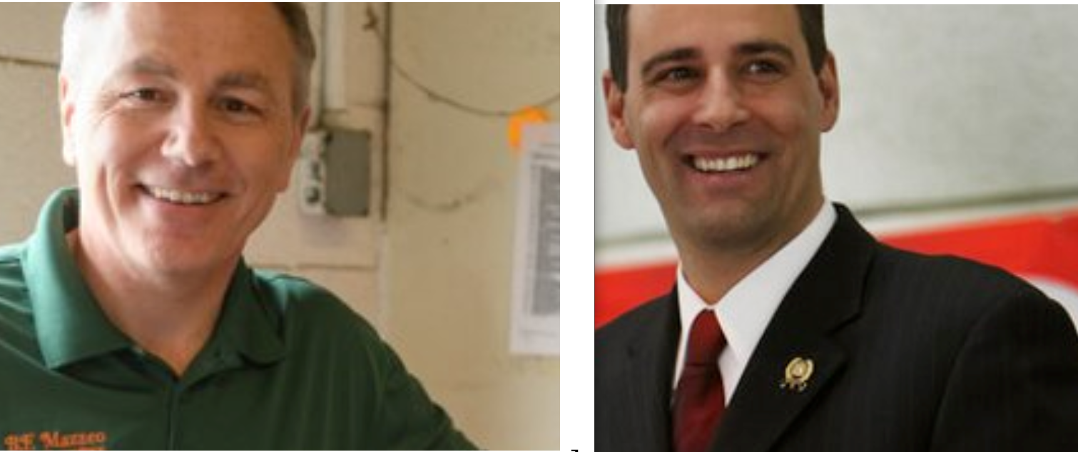 NJ's Most Competitive Political Showdown Heats Up - Vimarsana News