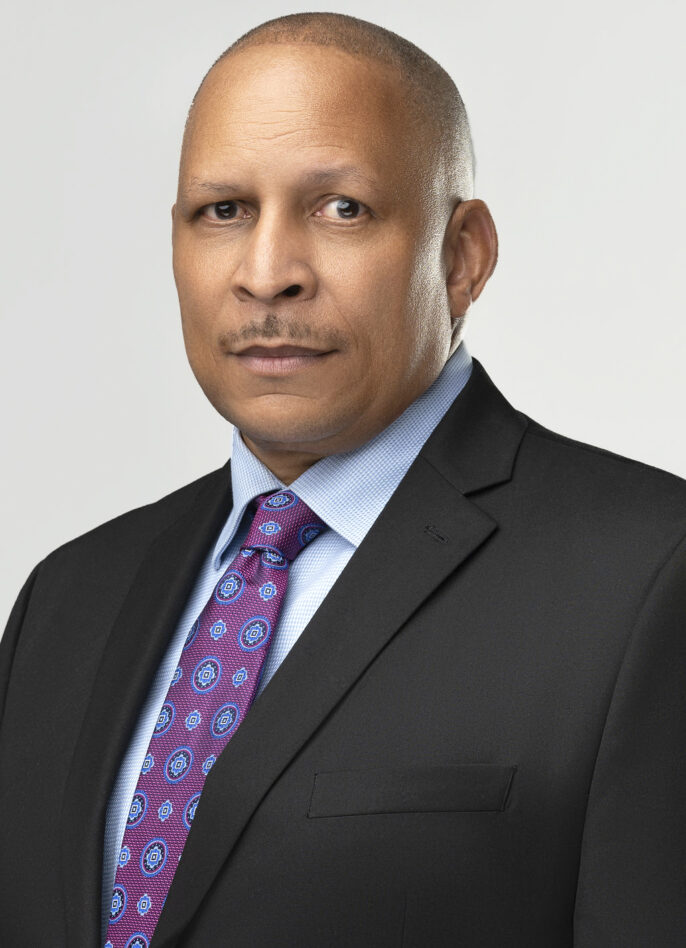 DEMOCRATIC CANDIDATE FOR ESSEX COUNTY SHERIFF JOHN C. ARNOLD, JR