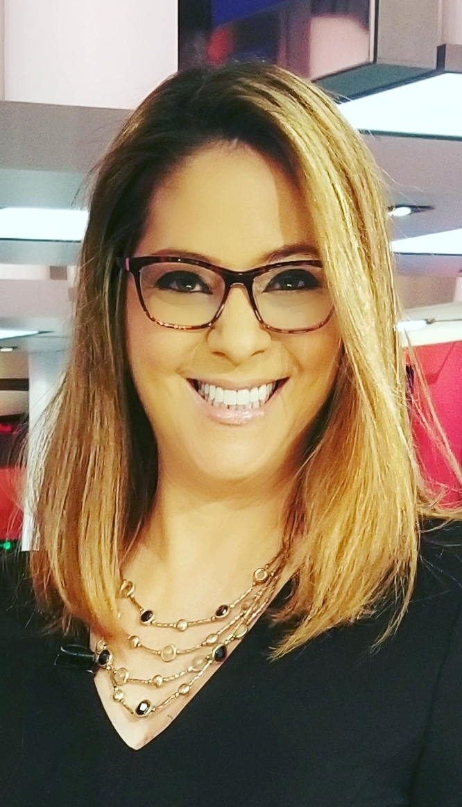 Karen DeSoto