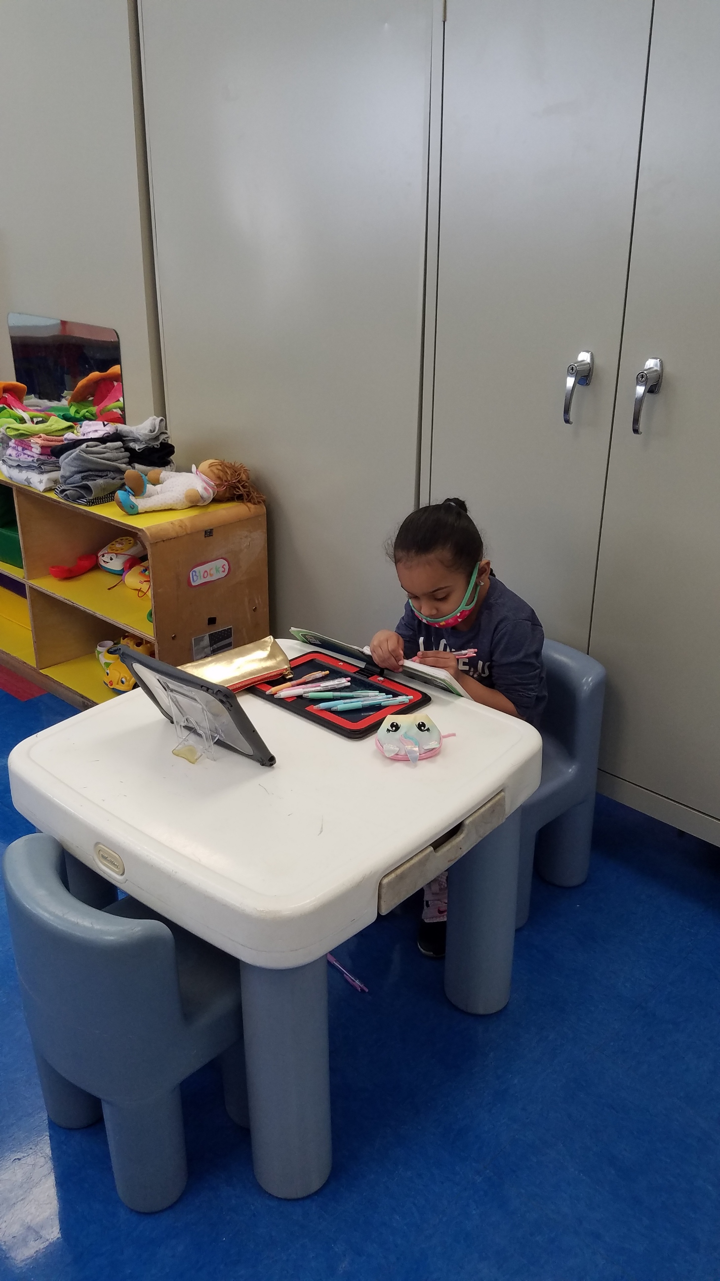 Monmouth ACTS in Action County Organizations Join Forces to Cultivate