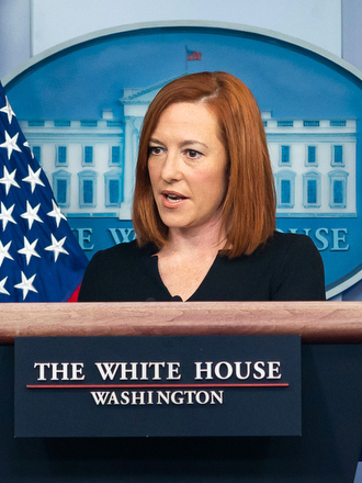 Psaki