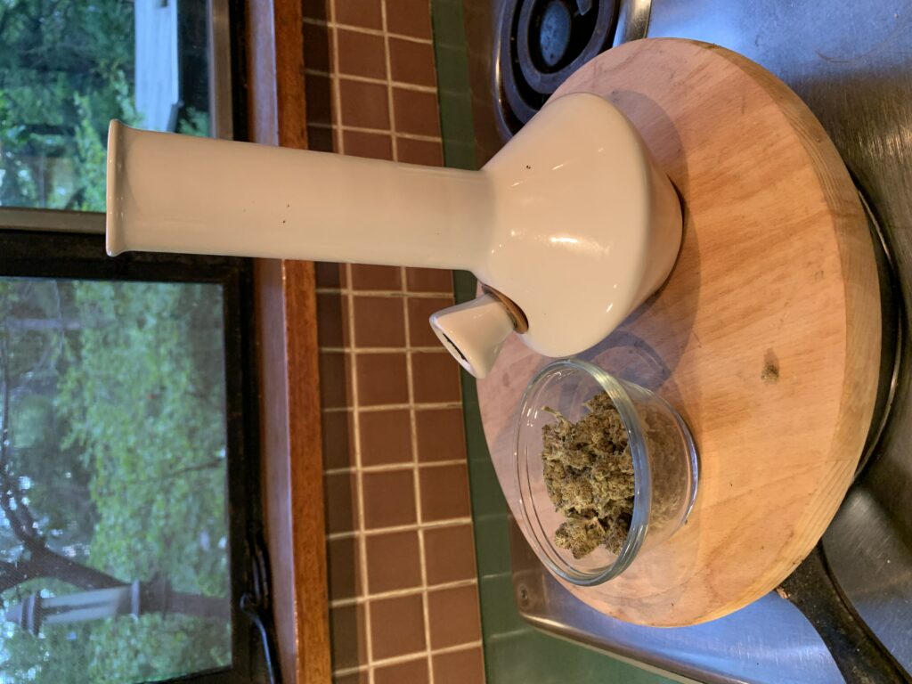 pot