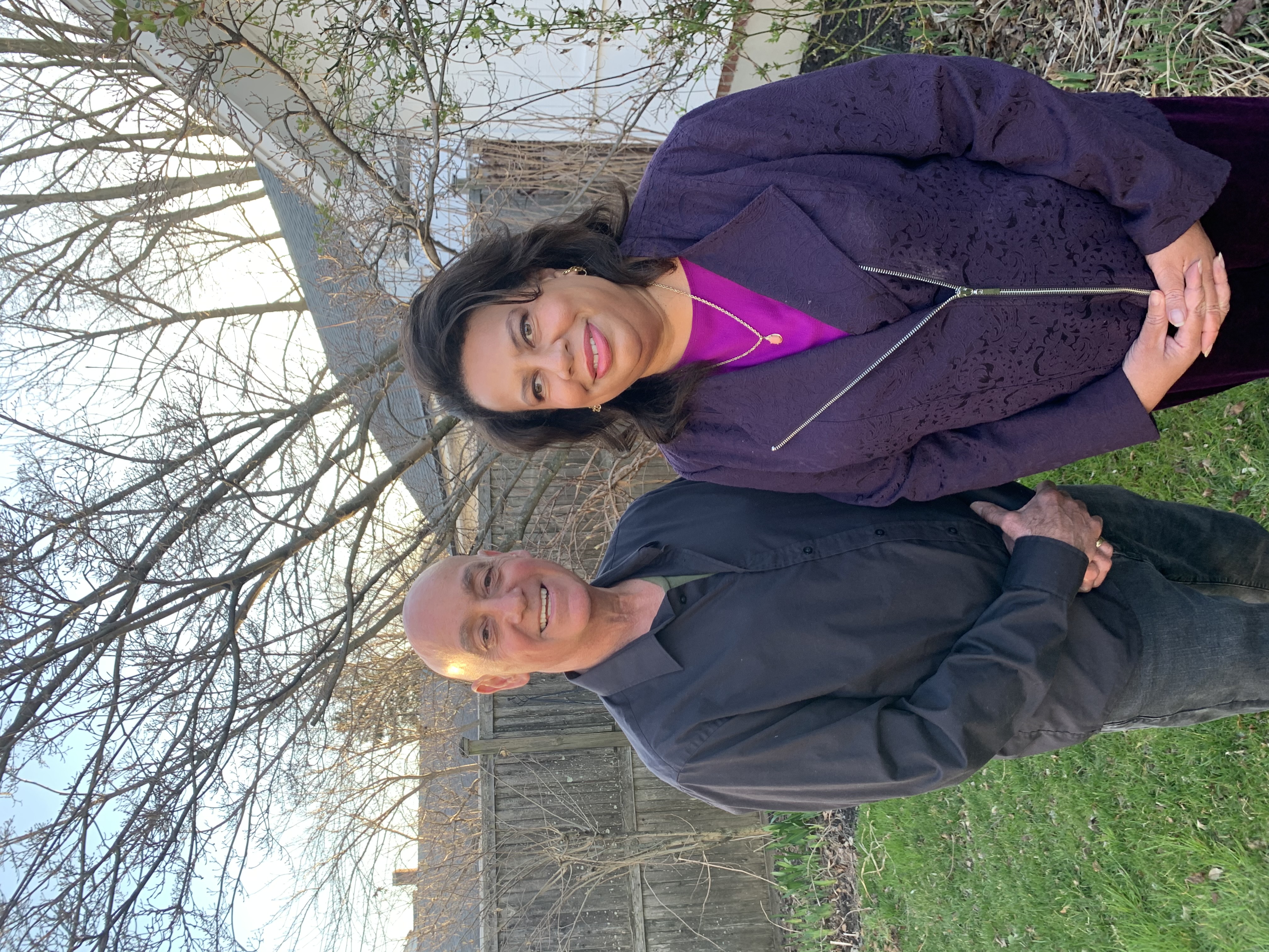 Red Bank Democrats: Sturdivant & Maida Primary Election Marks Historic Moment - Vimarsana News
