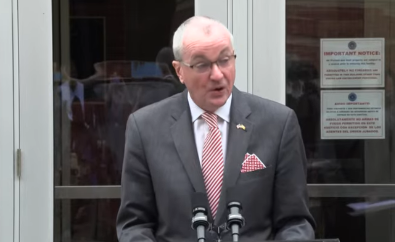 Governor Murphy Indications Legislative Package To Give $235M For Little Organization Reduction