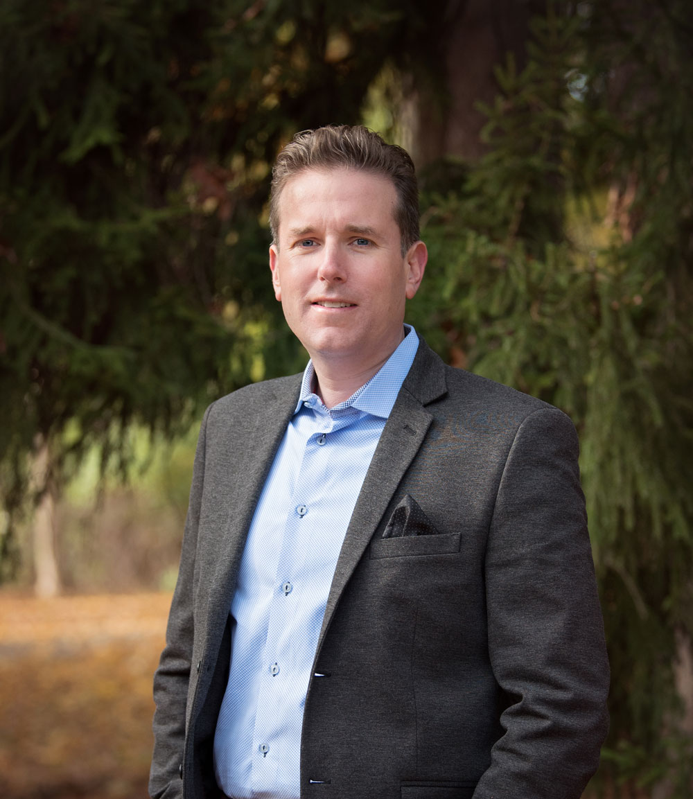 New Jersey DNC Members Modia Butler, John Graham, Marcia Marley, and Bernadette McPherson Back Brendan Gill in NJ-11 Race for Congress