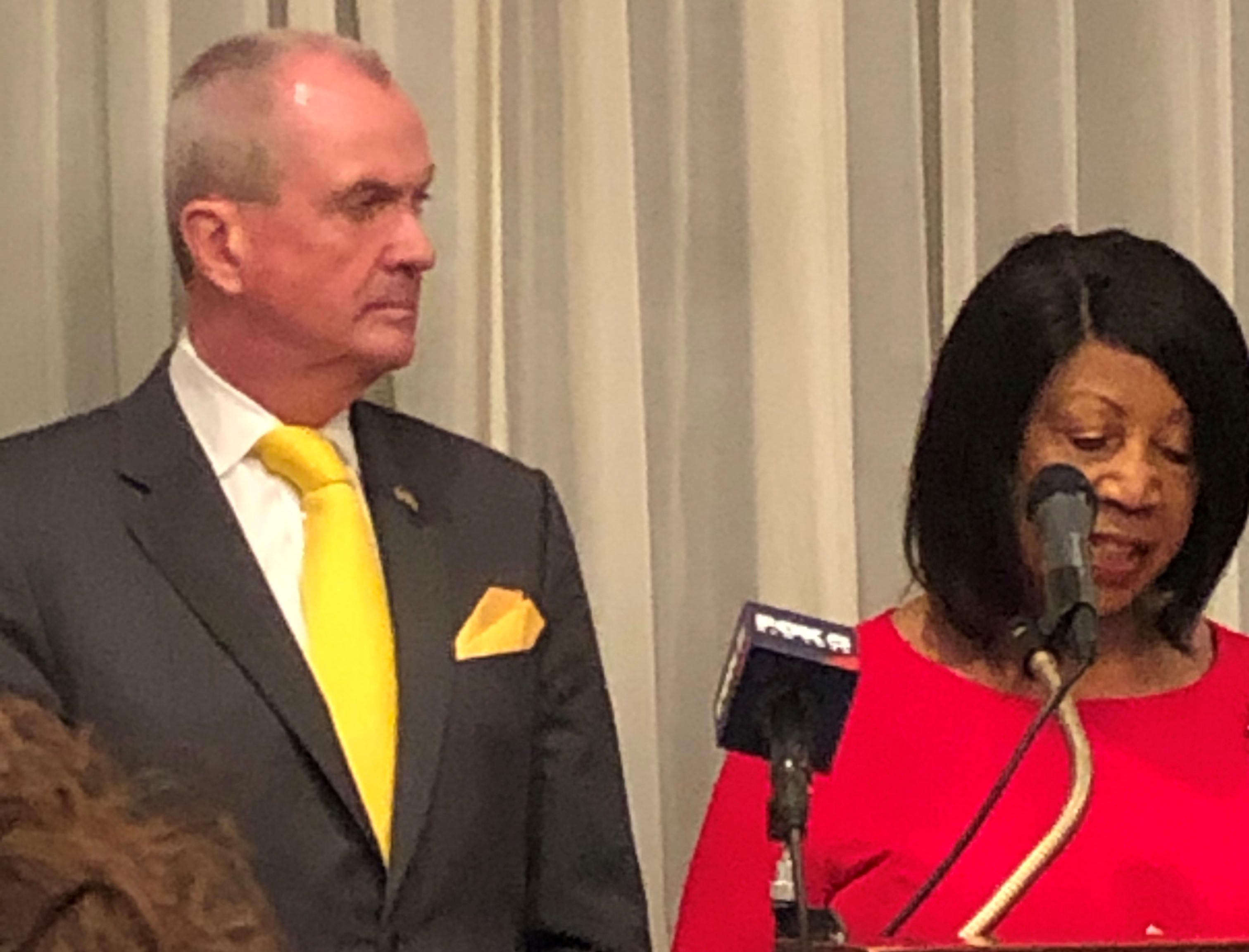 Statement by Governor Murphy on the Atlantic City Council’s Vote to Close the City’s Only Syringe Access Program