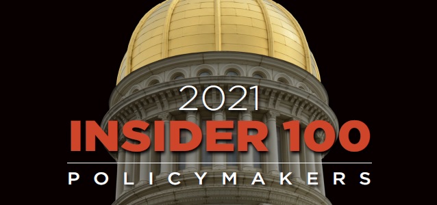 2021 policymakers