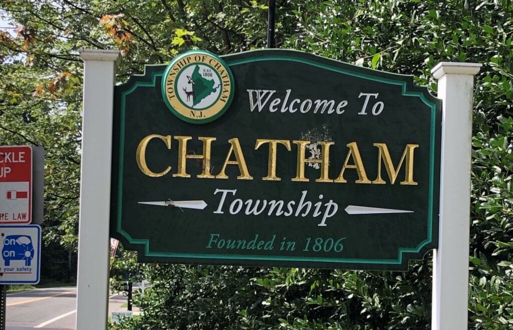 Chatham Township